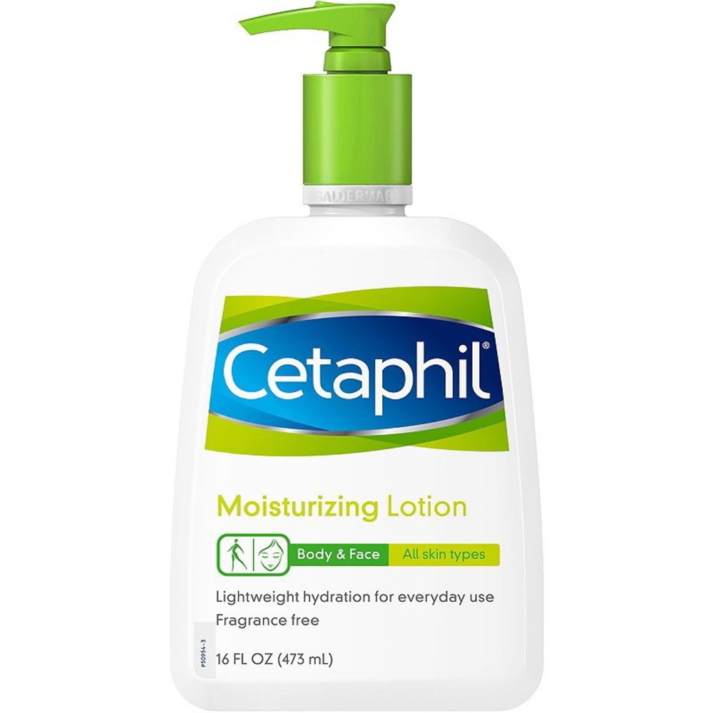 5For$25 Cetaphil Lotion💗